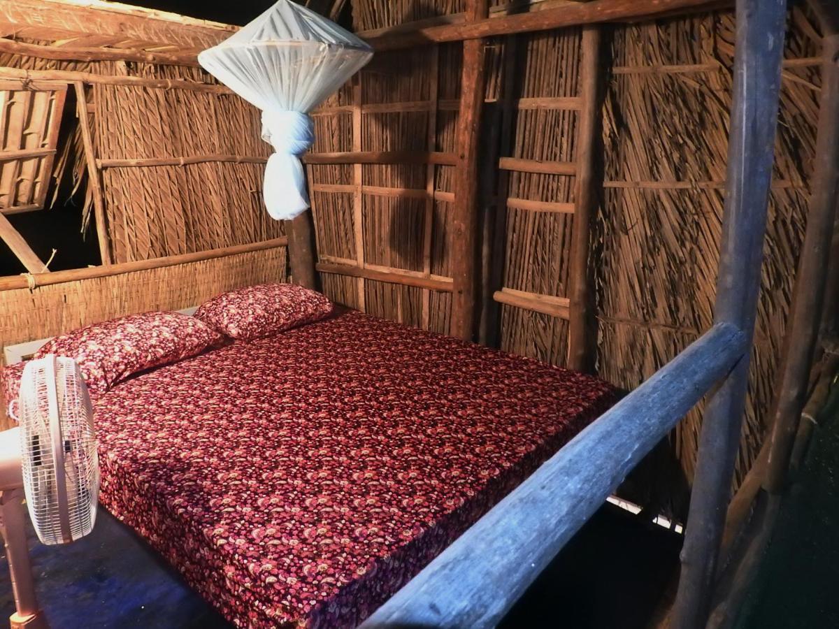 Spicy23 - M' Pai Bay Hostel Sihanoukville Exterior photo