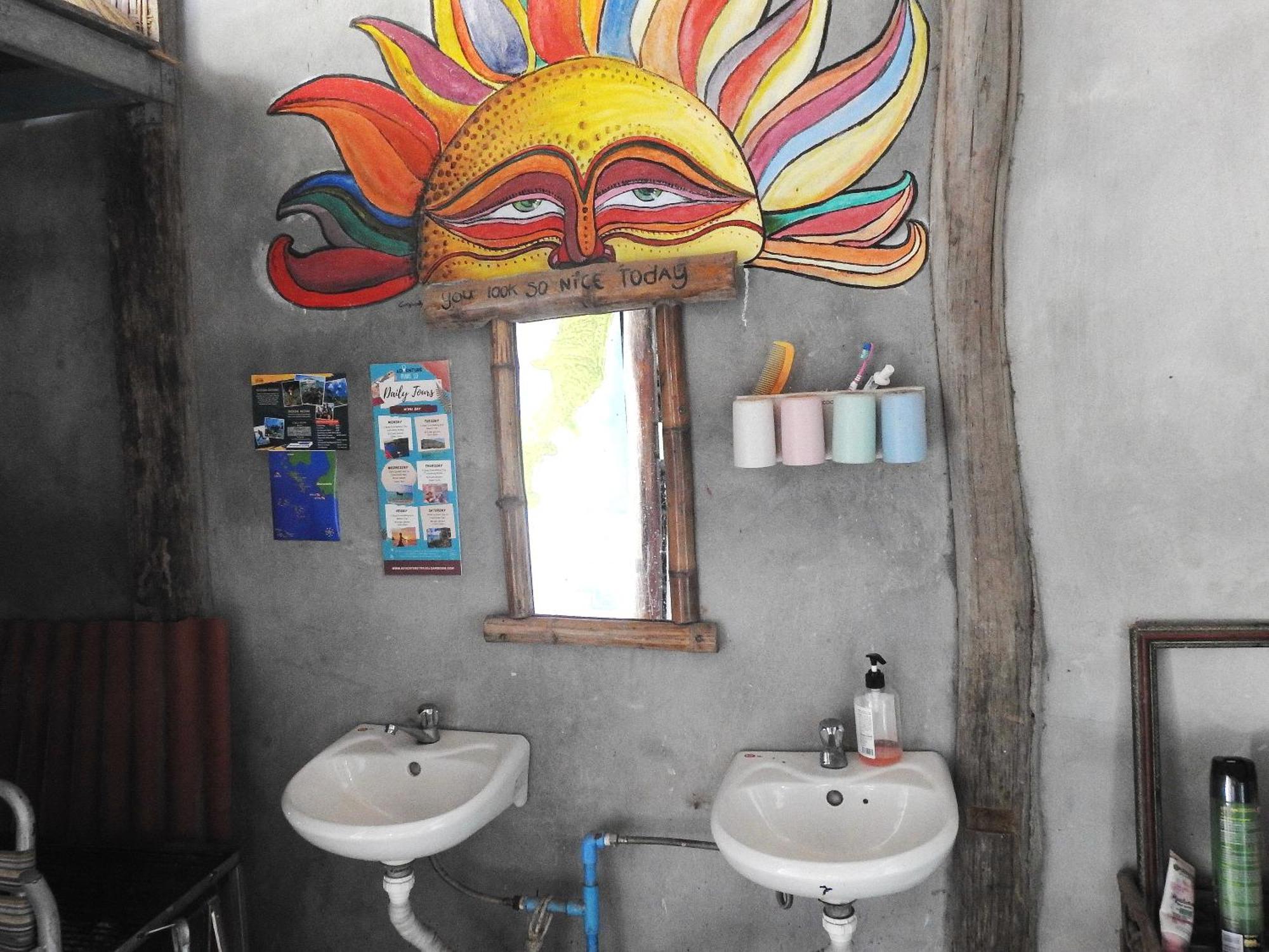 Spicy23 - M' Pai Bay Hostel Sihanoukville Exterior photo