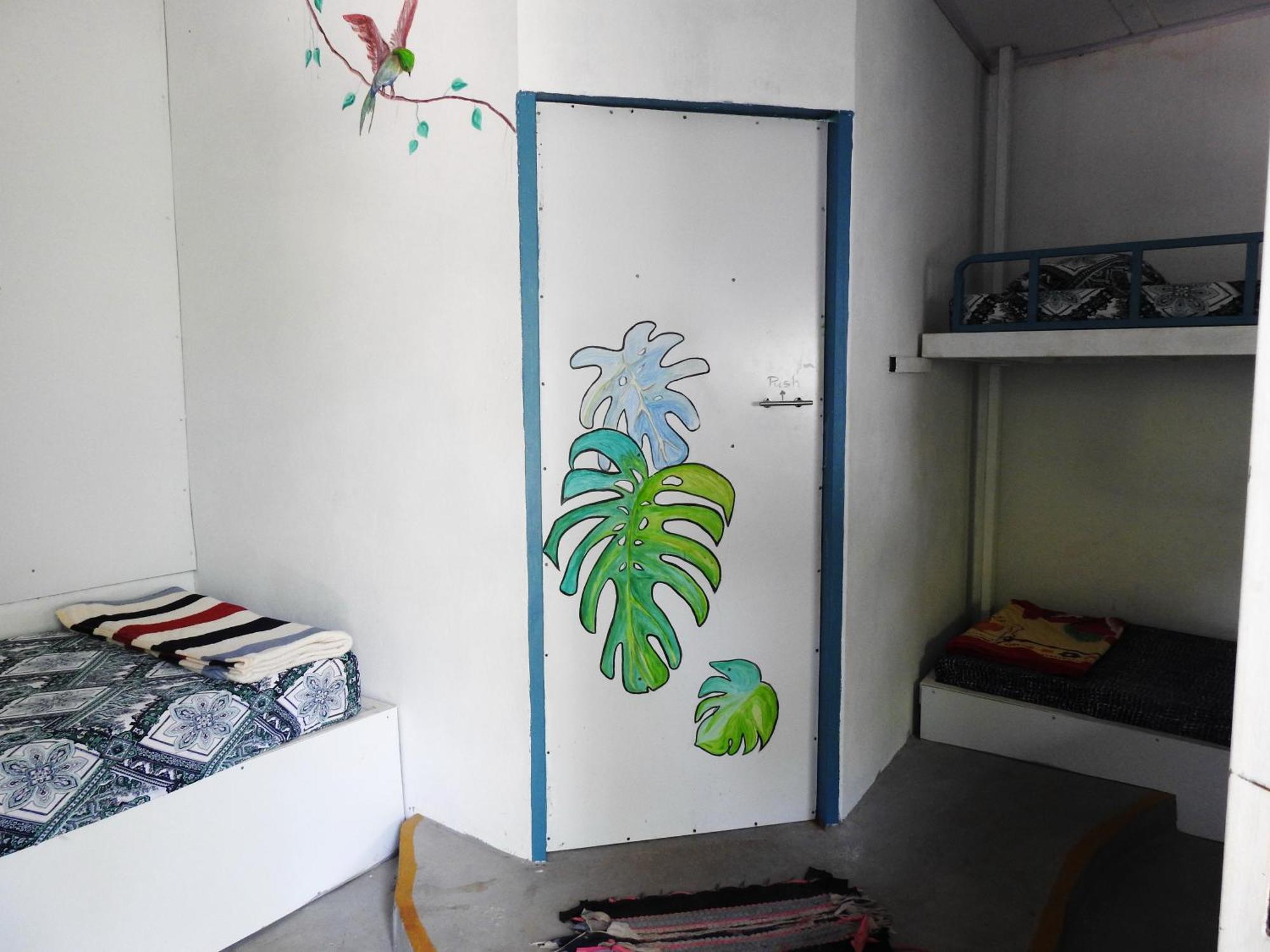 Spicy23 - M' Pai Bay Hostel Sihanoukville Exterior photo
