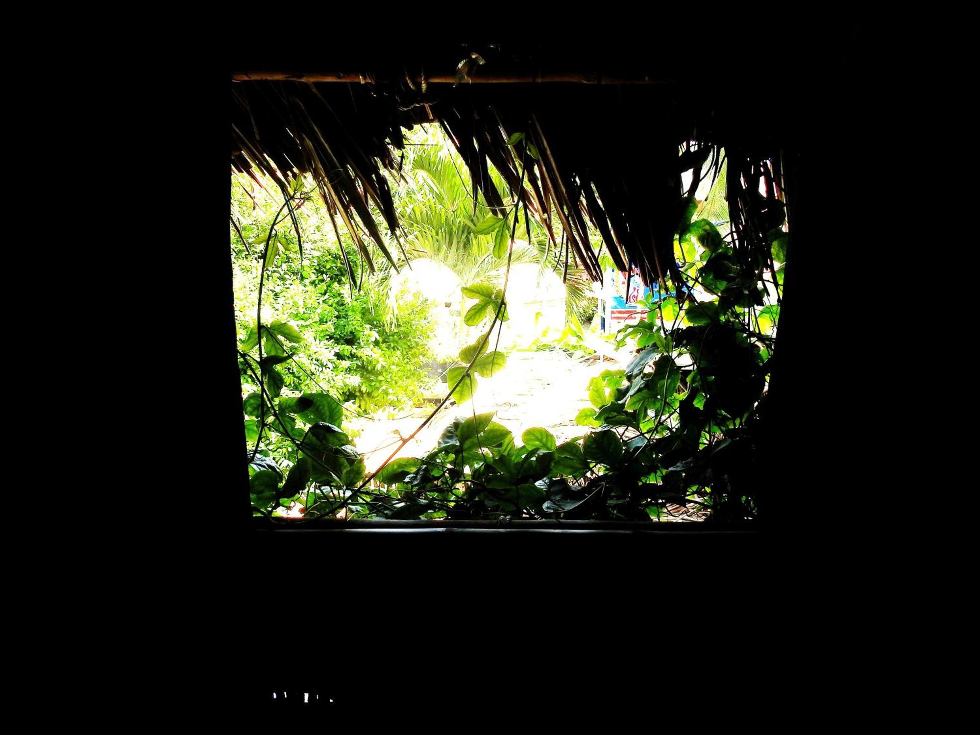 Spicy23 - M' Pai Bay Hostel Sihanoukville Exterior photo