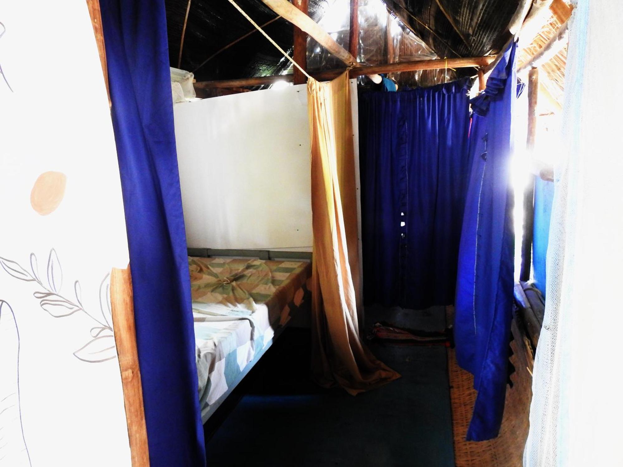 Spicy23 - M' Pai Bay Hostel Sihanoukville Exterior photo